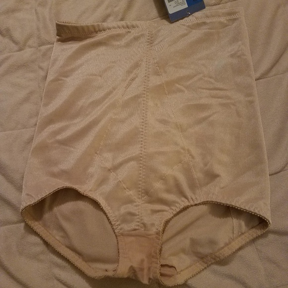 fundamentals shapewear